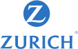 Zurich Logo, indicating our association with Zurich, likely in providing address verification solutions for insurance services.