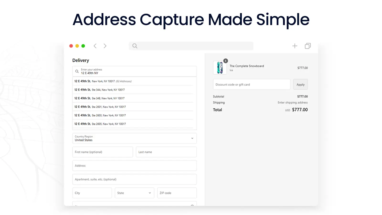 Map Background 3 | Autoaddress