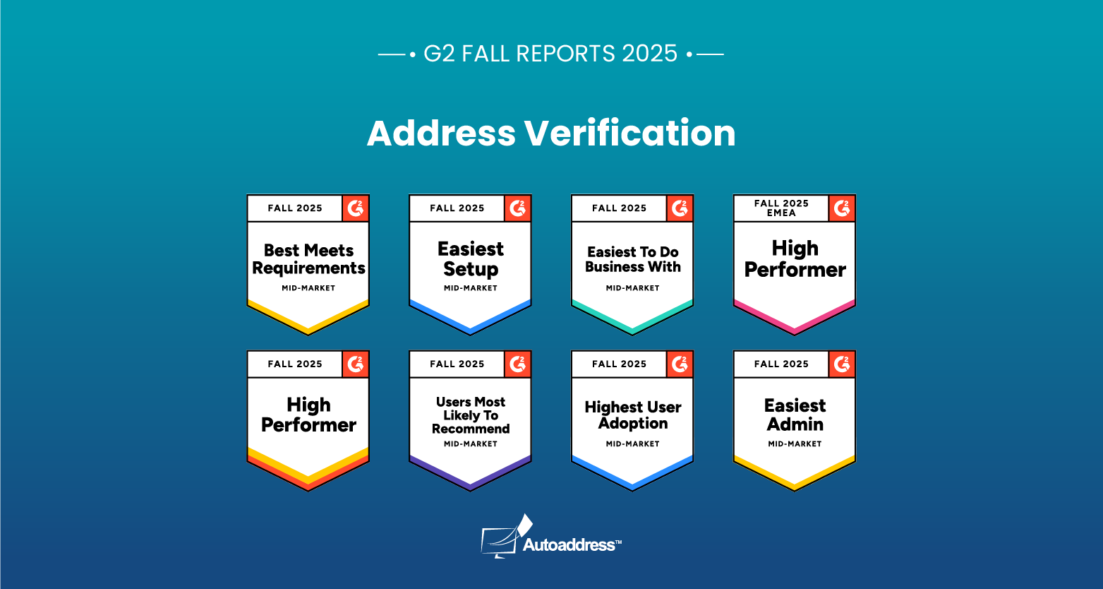 G2 Fall Reports 2025