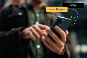 express-checkout-eCommerce