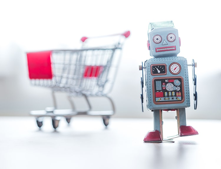 agentic commerce address validation