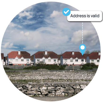 valid-address | Autoaddress valid-address
