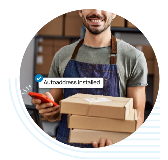 No-code-easy-integration