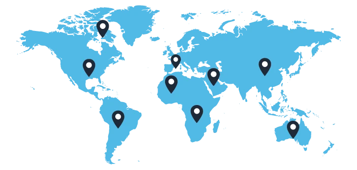 Regular-data-updates