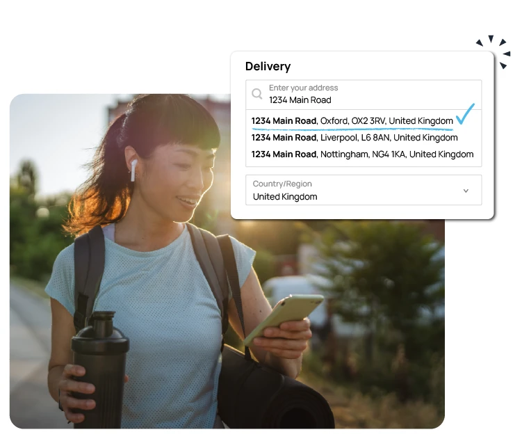Shopify-Autoaddress-plus