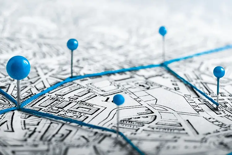 What is Geocoding?