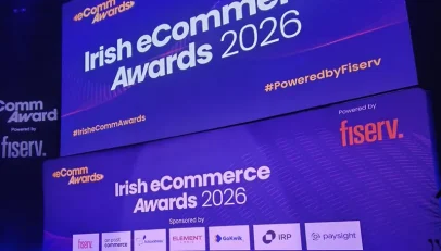 eCommerce Awards 2026 in the Mansion House