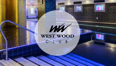 West Wood Club