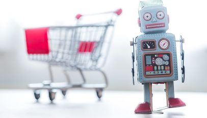 agentic commerce address validation